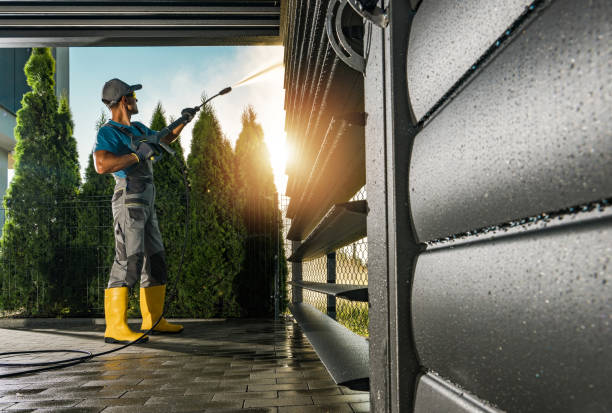 Best Building Exterior Washing  in Four Corners, TX