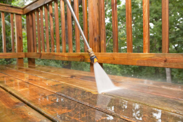 Best Dumpster Area Cleaning  in Four Corners, TX